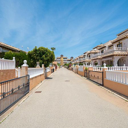 Villa Casa Tima à Dehesa de Campoamor  Extérieur photo