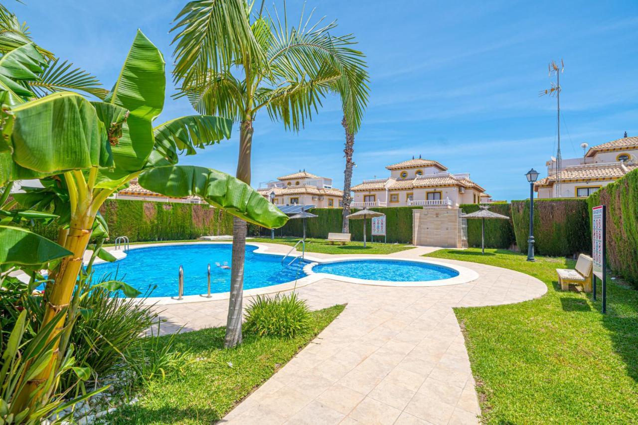 Villa Casa Tima à Dehesa de Campoamor  Extérieur photo