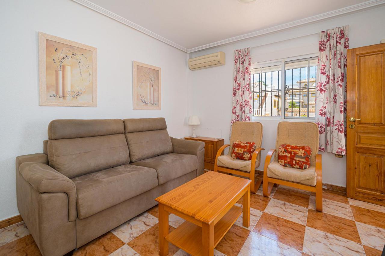 Villa Casa Tima à Dehesa de Campoamor  Extérieur photo