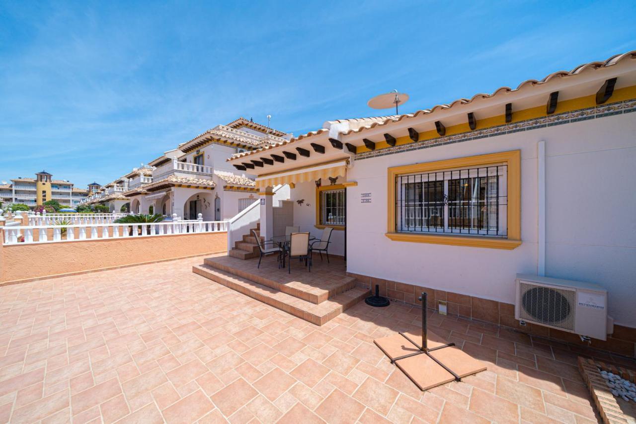 Villa Casa Tima à Dehesa de Campoamor  Extérieur photo