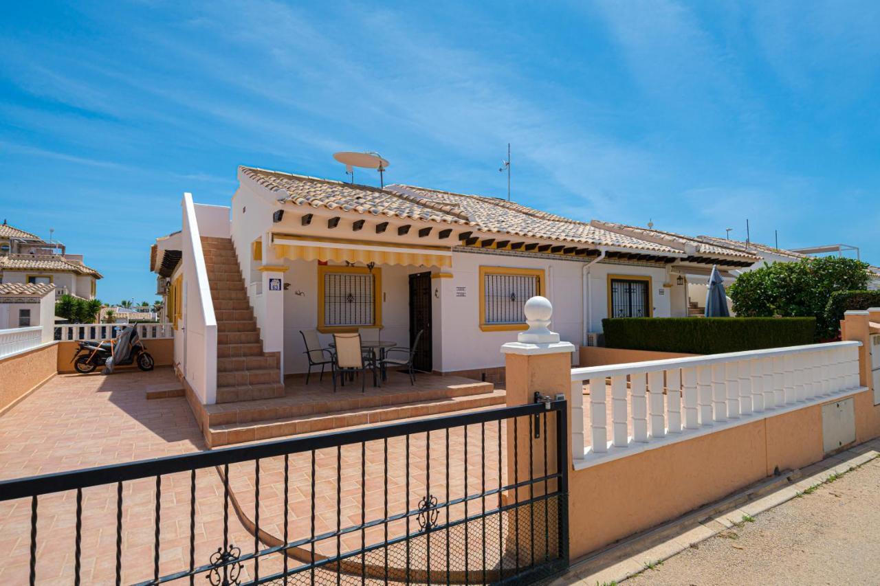 Villa Casa Tima à Dehesa de Campoamor  Extérieur photo