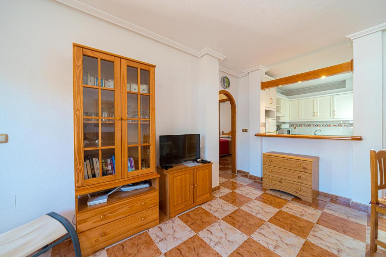 Villa Casa Tima à Dehesa de Campoamor  Extérieur photo