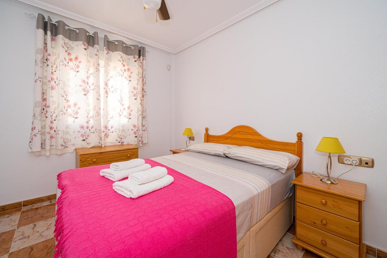 Villa Casa Tima à Dehesa de Campoamor  Extérieur photo