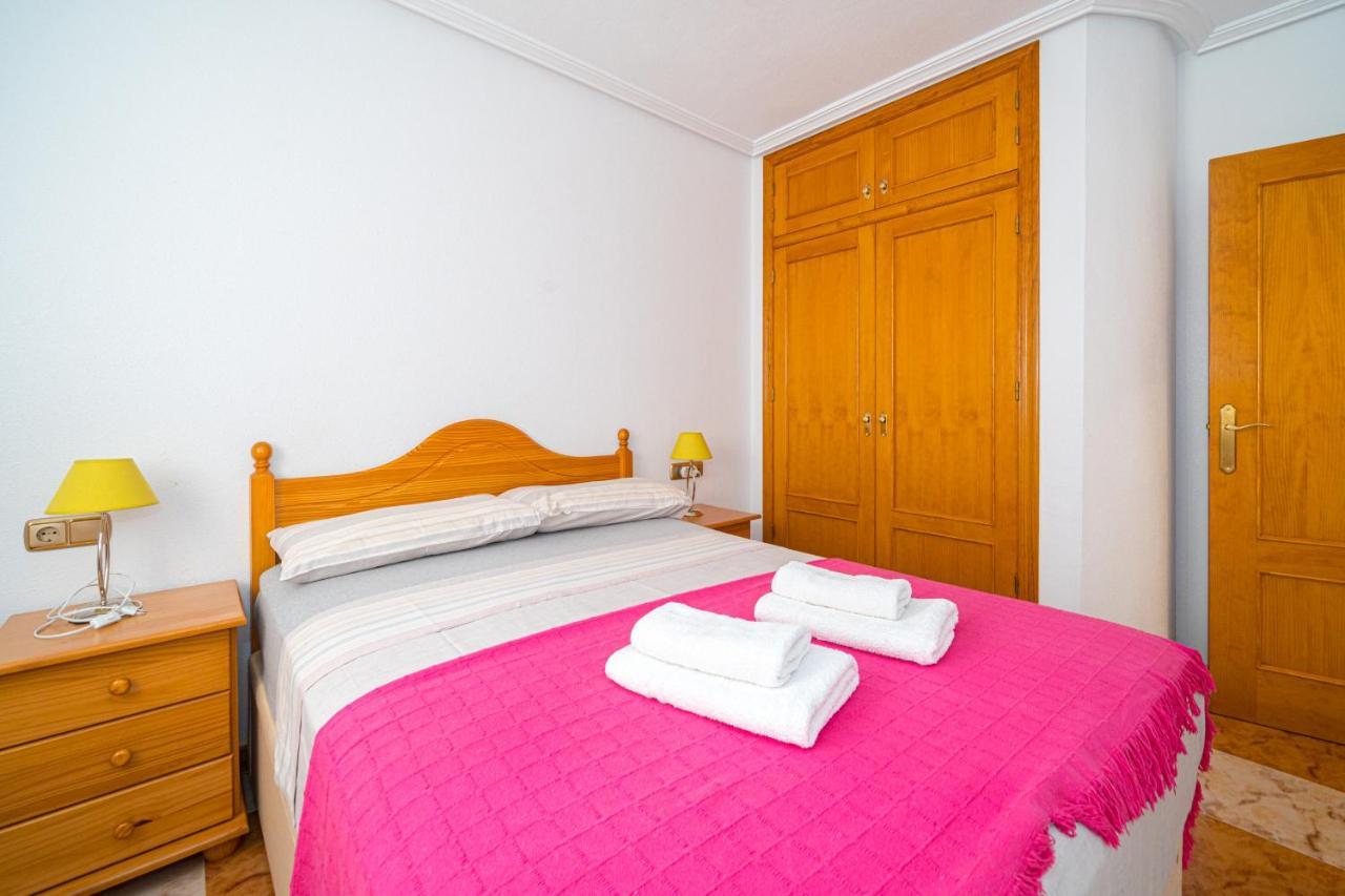 Villa Casa Tima à Dehesa de Campoamor  Extérieur photo