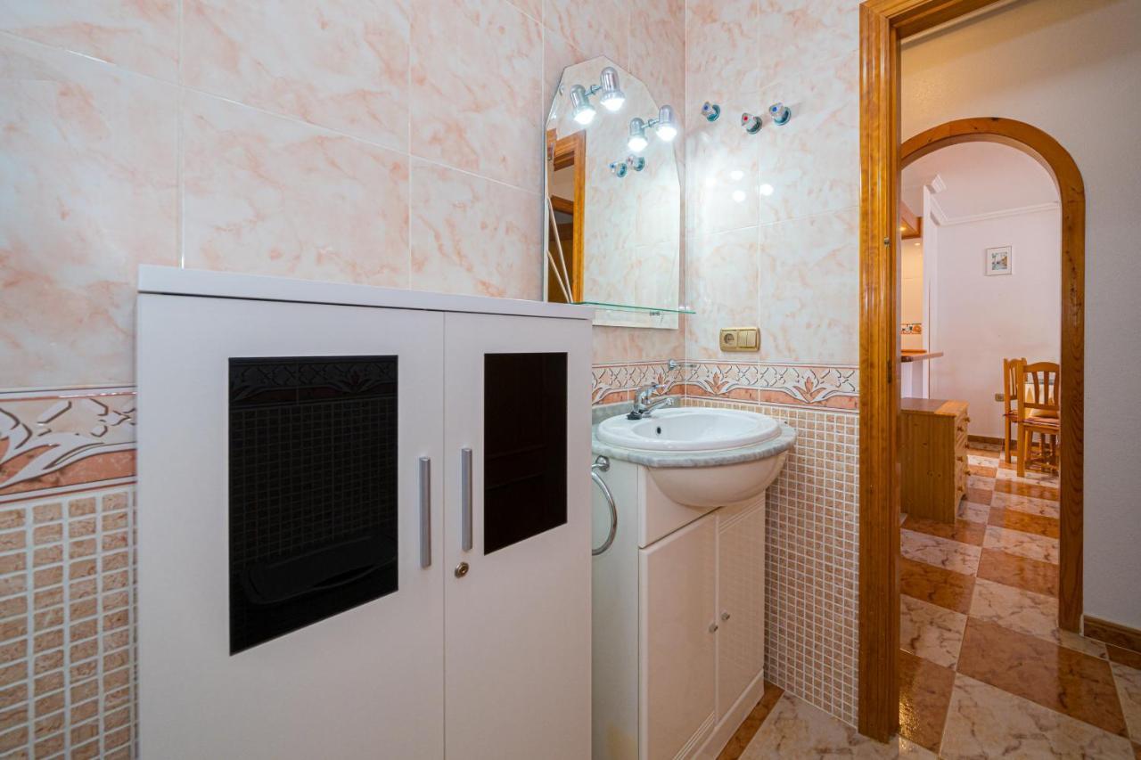 Villa Casa Tima à Dehesa de Campoamor  Extérieur photo