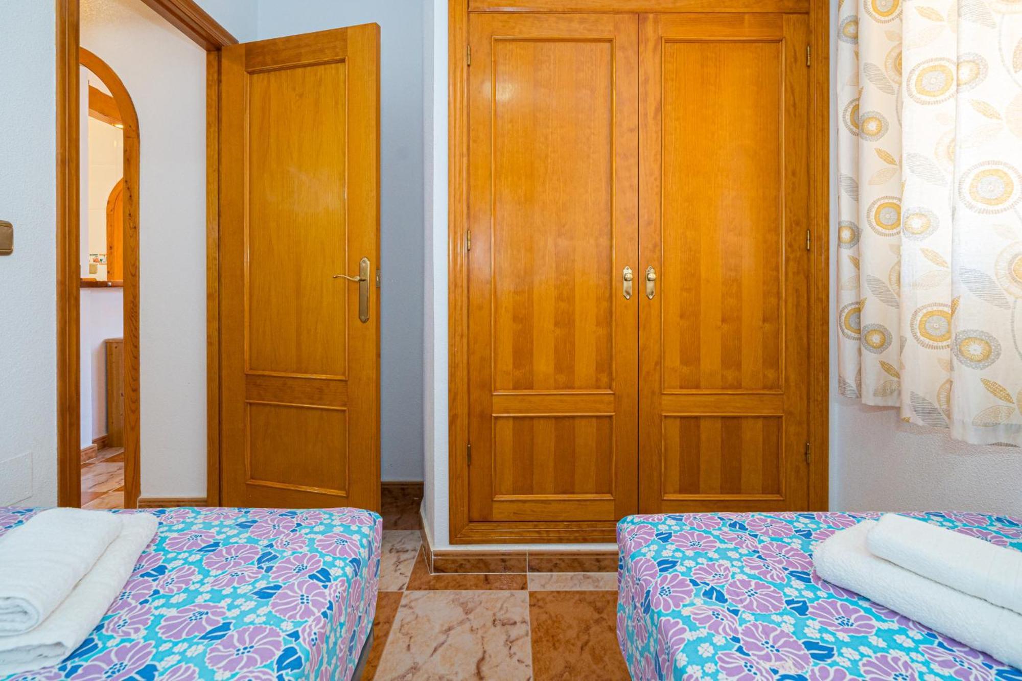Villa Casa Tima à Dehesa de Campoamor  Extérieur photo