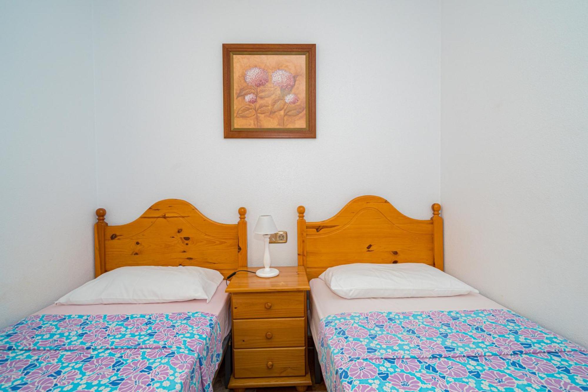 Villa Casa Tima à Dehesa de Campoamor  Extérieur photo