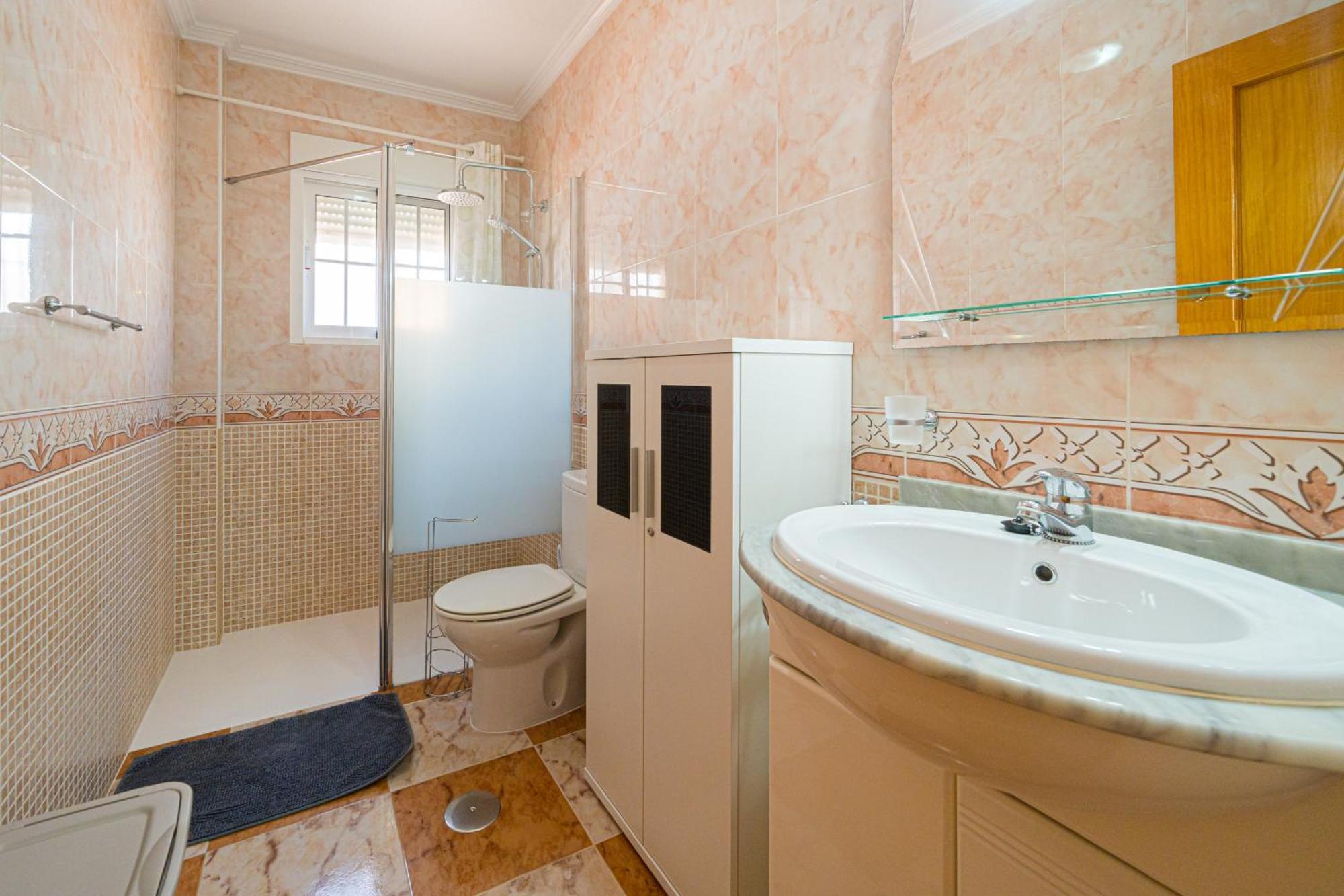 Villa Casa Tima à Dehesa de Campoamor  Extérieur photo