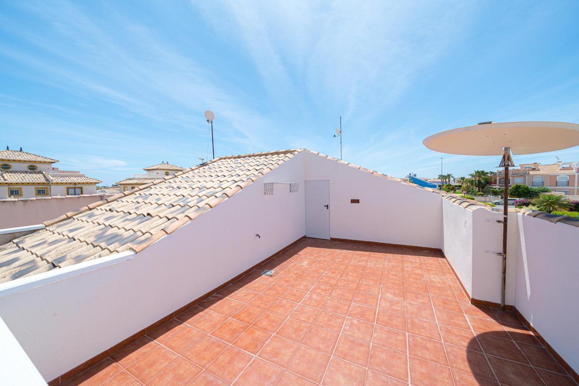 Villa Casa Tima à Dehesa de Campoamor  Extérieur photo